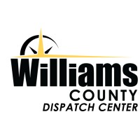 Williams County Dispatch Center logo - Similar company to Northwest Central Dispatch System (Nwcds)
