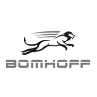 Bomhoff Limited logo - Similar company to Dataforth Corporation