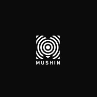 MUSHIN.FM logo - Similar company to High Contrast