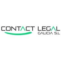 Contact Legal Galicia S.L. logo - Similar company to Peral Project