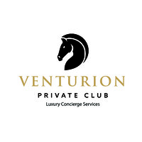 Venturion Private Club logo - Similar company to Royist