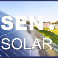 SEN solar logo - Similar company to Sen Solare Energiesysteme Gmbh