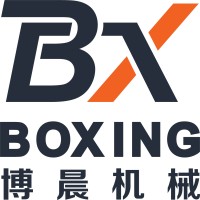 Boxing Machinery Co., ltd. logo - Similar company to Ringside Boxing & Beyond