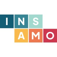 Insamo logo - Similar company to Kompoz