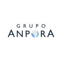 GRUPO ANPORA logo - Similar company to La Vida Es Chula