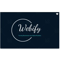 webify-lene logo - Similar company to Ogden Pride, Inc.