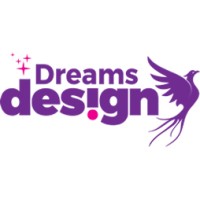 Dreamsdesign logo - Similar company to Vardaam Web Solutions Pvt. Ltd.