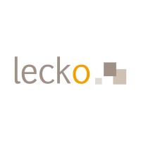 Lecko logo - Similar company to Neurovalue
