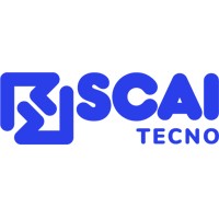 SCAI Tecno logo - Similar company to Liceul Teoretic Orizont