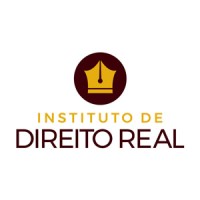 Instituto de Direito Real logo - Similar company to Tecponta Serviços Agrícolas Ltda