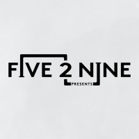 Five2Nine Presents logo - Similar company to Five2Nine Events