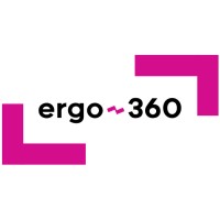 ergo-360 Paris logo - Similar company to Ergoneos