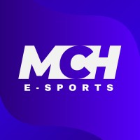 Mch ESports logo - Similar company to Talevo