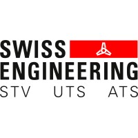 Swiss Engineering UTS logo - Similar company to Engineering Integrity Society