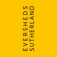Eversheds Sutherland Belgium logo - Similar company to Actalys, Notaires Associées