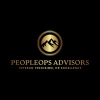 PeopleOps Advisors logo - Similar company to The Alternative Roadmap
