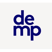 Demp logo - Similar company to Pling