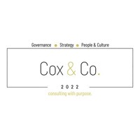Cox & Co. logo - Similar company to Ceirp