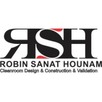 Robin Sanat Hounam logo - Similar company to Tehransakkoo Co.