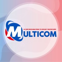 Multicomercio y Distribuidora Molina O. logo - Similar company to Editorial Ortel