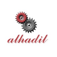 Alhadil Company for General Trading & storage logo - Similar company to Integrity Construction Contracting Co