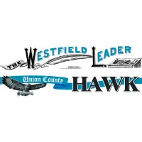 The Westfield Leader & Union County HAWK logo - Similar company to Jcc Of Central Nj