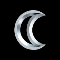 Silver Moon logo - Similar company to Spicedirect