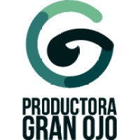 Productora Gran Ojo logo - Similar company to Be Visual