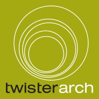 Twister Architetti Associati logo - Similar company to Studio Cinque A