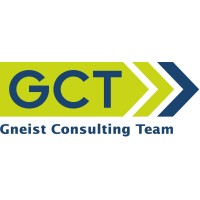 Gneist Consulting Team logo - Similar company to Oead-Wohnraumverwaltungsgmbh - Oead Housing Office