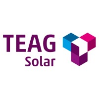 TEAG Solar GmbH logo - Similar company to Teag Thüringer Energie Ag