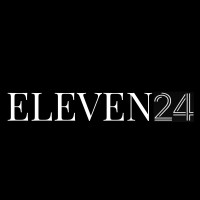 Eleven24 Media Co. logo - Similar company to Bottled Lightning Studios