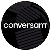 Conversant logo - Similar company to Conversant