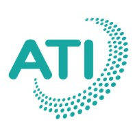 Air Techniques International logo - Similar company to Kleanlabs
