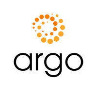 Argo Blockchain logo - Similar company to 1Clickglobe Inc.