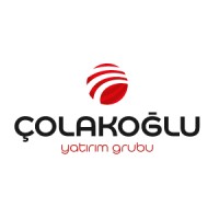 Çolakoğlu Yatırım Grubu logo - Similar company to Çolakoğlu İnşaat