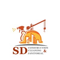 SD Construction Cleaning & Janitorial LLC logo - Similar company to Gmi Security - Janitorial