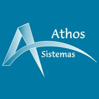 Athos Sistemas logo - Similar company to Mbd