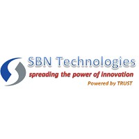 SBN TECHNOLOGIES Sarl logo - Similar company to Sbn Technologies