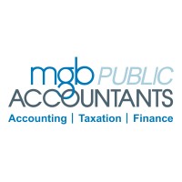 MGB Accountants logo - Similar company to Liquid Hr Payroll