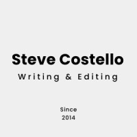 Steve Costello logo - Similar company to World Builders