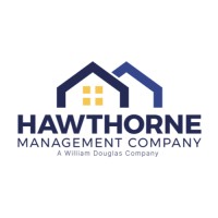 Hawthorne Management Company logo - Similar company to Meca Realty