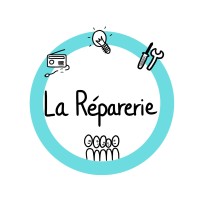 La Réparerie logo - Similar company to Le Messageur