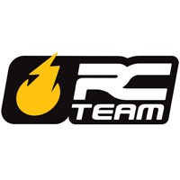 RC TEAM logo - Similar company to Rc Team