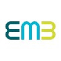 Enterprise M3 logo - Similar company to Bamboo Tattoo Studio