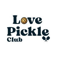 Love Pickle Club logo - Similar company to Mazing Merch