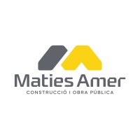 Maties Amer logo - Similar company to Vopsa