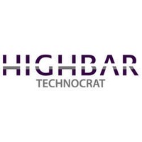 Highbar Technocrat ltd logo - Similar company to Highbar Technologies Ltd.