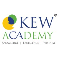 KEW Academy logo - Similar company to Fismac Global Services (P) Ltd.