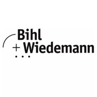Bihl+Wiedemann logo - Similar company to As-Interface